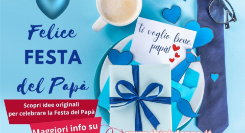 Come coinvolgere i bambini nella Festa del Pap: attivit creative e significative